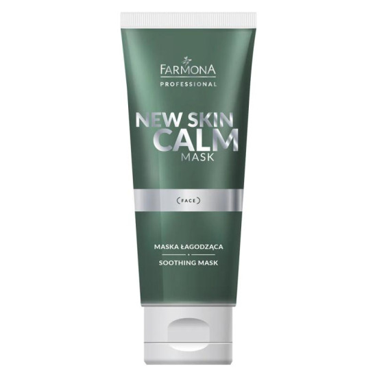 Farmona New Skin Calm Mask upokojujúca maska na tvár 200 ml