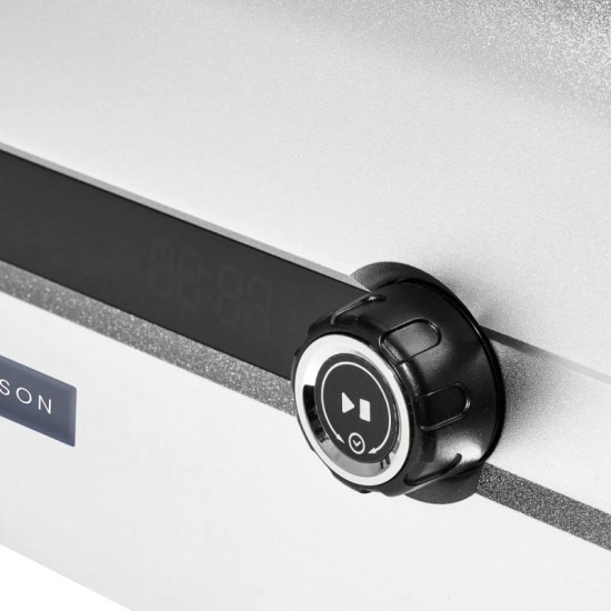 Ultrazvuková čistička DENSON CS8 8L Ultrazvuková čistička DENSON CS8 8L