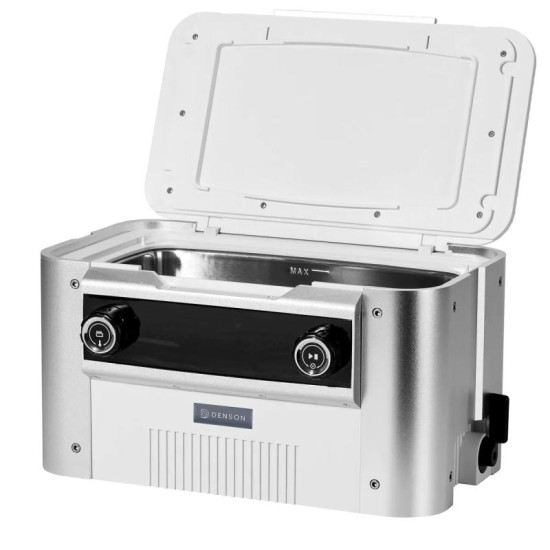 Ultrazvuková čistička DENSON CS6.2 6L Ultrazvuková čistička DENSON CS6.2 6L
