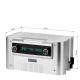 Ultrazvuková čistička DENSON CS6.2 6L Ultrazvuková čistička DENSON CS6.2 6L