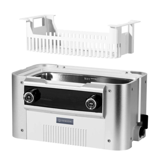 Ultrazvuková čistička DENSON CS6.2 6L Ultrazvuková čistička DENSON CS6.2 6L