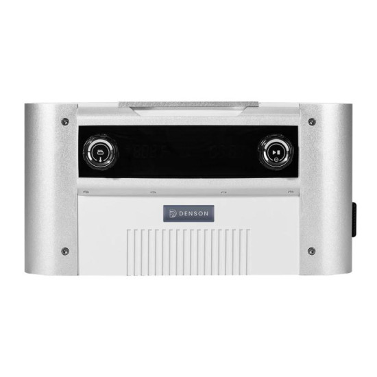 Ultrazvuková čistička DENSON CS6.2 6L Ultrazvuková čistička DENSON CS6.2 6L