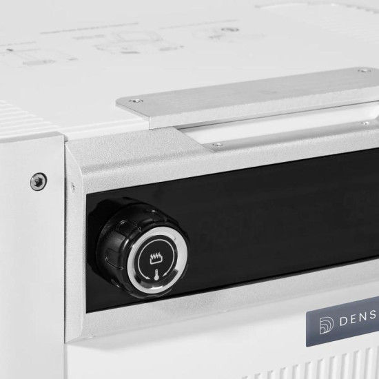 Ultrazvuková čistička DENSON CS6.2 6L Ultrazvuková čistička DENSON CS6.2 6L
