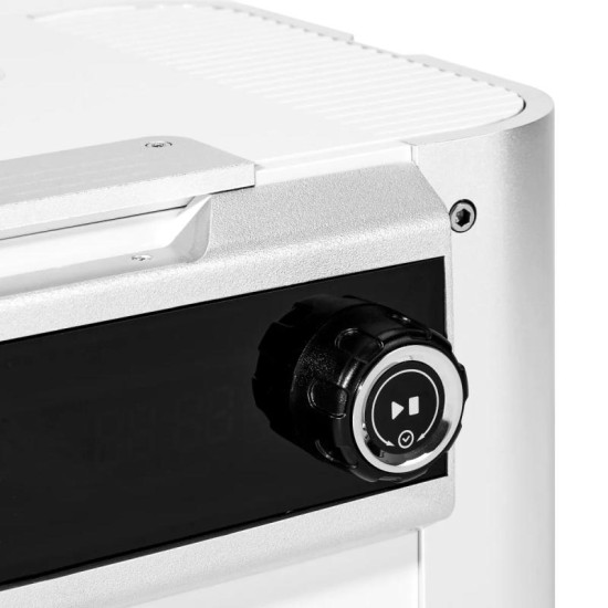 Ultrazvuková čistička DENSON CS6.2 6L Ultrazvuková čistička DENSON CS6.2 6L