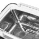 Ultrazvuková čistička DENSON CS6.2 6L Ultrazvuková čistička DENSON CS6.2 6L