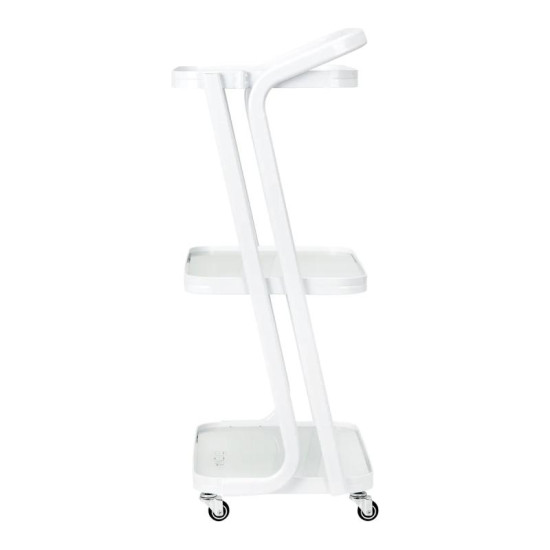Kozmetický stolík Giovanni H6701 biely Kozmetický stolík Giovanni H6701 biely