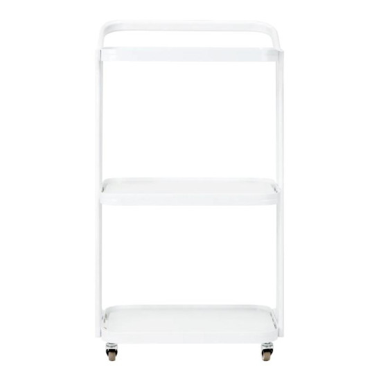 Kozmetický stolík Giovanni H6701 biely Kozmetický stolík Giovanni H6701 biely