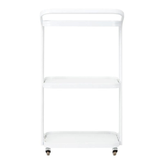 Kozmetický stolík Giovanni H6701 biely Kozmetický stolík Giovanni H6701 biely