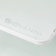 Kozmetický stolík Giovanni H6701 biely Kozmetický stolík Giovanni H6701 biely