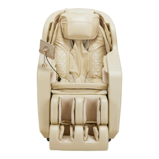 Masážne kreslo Sakura Comfort Plus 806 béžová