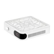 Momo P10 pro odsávačka prachu na nechty