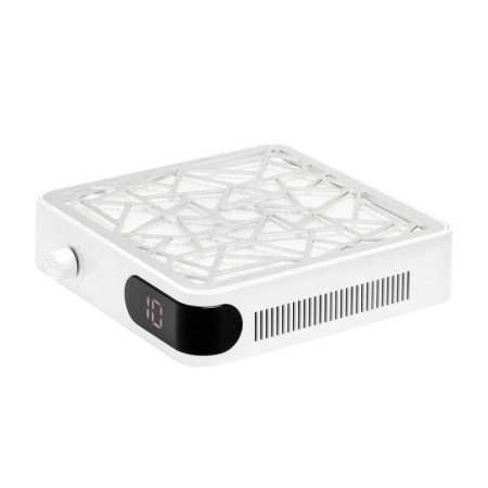 Momo P10 pro odsávačka prachu na nechty