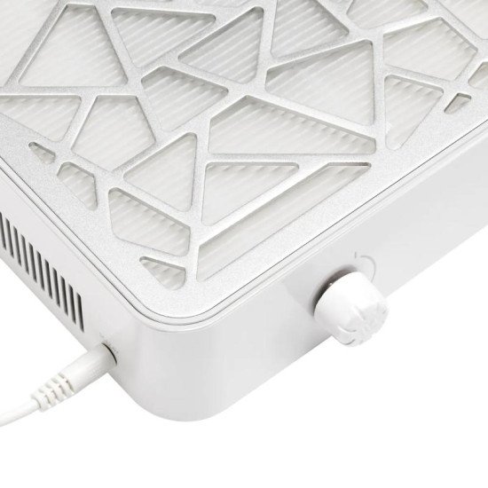 Momo P10 pro odsávačka prachu na nechty