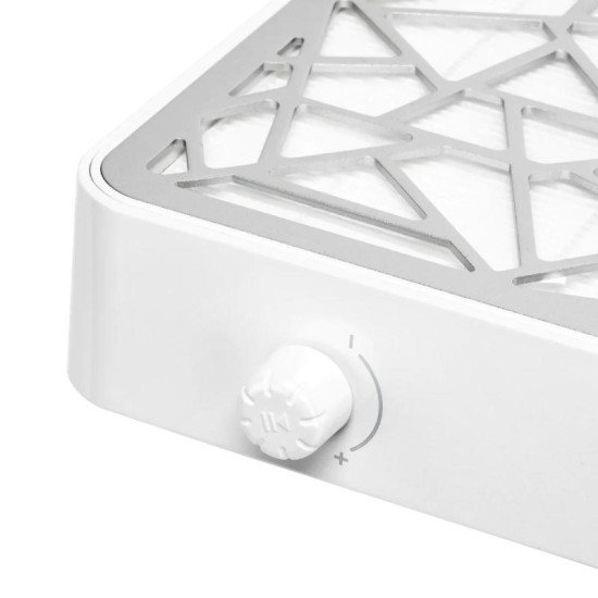 Momo P10 pro odsávačka prachu na nechty