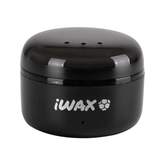 iWax Mini sada ohrievača depilačného vosku