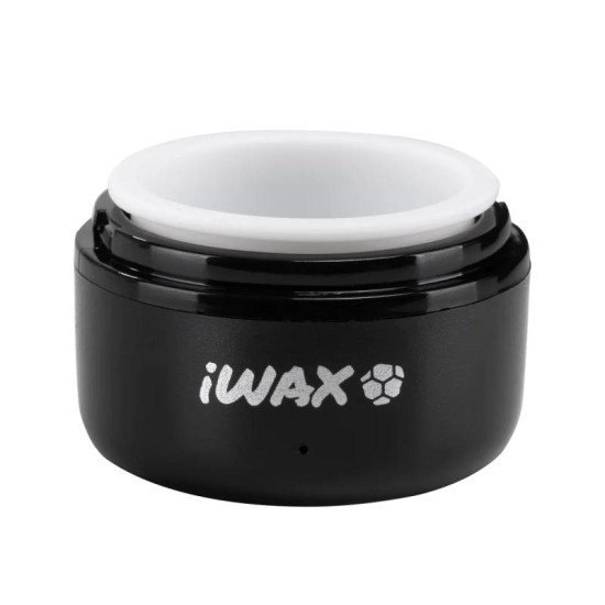 iWax Mini sada ohrievača depilačného vosku