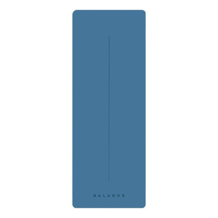 Podložka na jógu Balance Mat Dark Blue