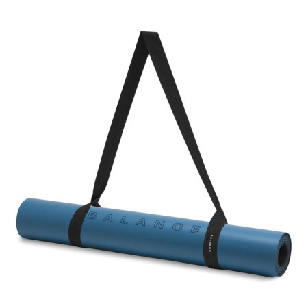 Podložka na jógu Balance Mat Dark Blue