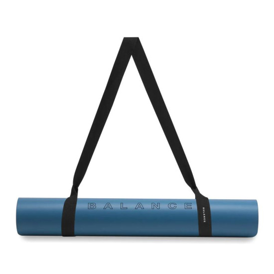 Podložka na jógu Balance Mat Dark Blue