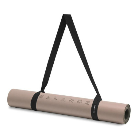 Podložka na jógu Balance Mat Brown