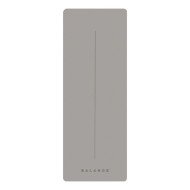 Podložka na jógu Balance mat milktea