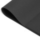 Podložka na jógu Balance PVC black