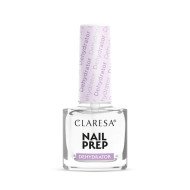 Claresa Nail Prep dehydrátor na nechty 5 ml