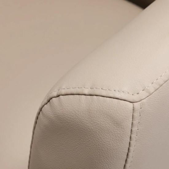 Kadernícke kreslo Gabbiano Monaco béžové Kadernícke kreslo Gabbiano Monaco béžové