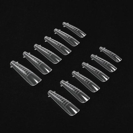 OCHO NAILS horné formy ballerina 120 ks