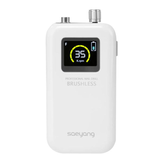 Saeyang bruska na nehty Marathon K48 PRO BS35 Saeyang bruska na nehty Marathon K48 PRO BS35