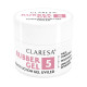 Claresa stavebný gél Rubber 5 45g Claresa stavebný gél Rubber 5 45g