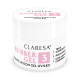 Claresa stavebný gél Rubber 3 90g Claresa stavebný gél Rubber 3 90g