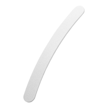 Ocho Nails Pilník na nechty v tvare banánu 100/180 10 ks