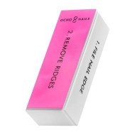 Ocho Nails Leštiaci pilník na nechty BR1 240/320/600/3000