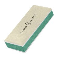 Ocho Nails Leštiaci pilník na nechty BR3 320/3000 10ks