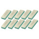 Ocho Nails Leštiaci pilník na nechty BR3 320/3000 10ks Ocho Nails Leštiaci pilník na nechty BR3 320/3000 10ks