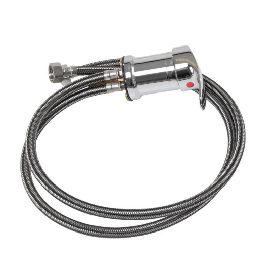 Vodopádová batéria