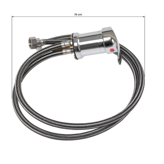 Vodopádová batéria