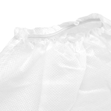 Absorpčné vrecká pre zabudovanú odsávačku prachu 8A, 5 kusov