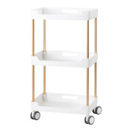 Kozmetický vozík 127