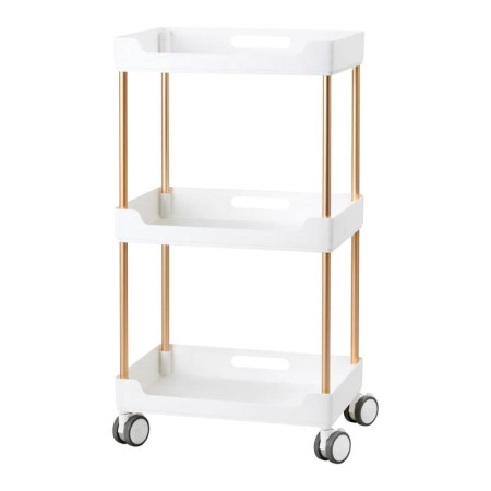 Kozmetický vozík 127