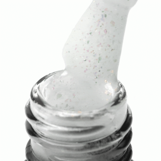 OCHO NAILS Hybrid Base Powerful 184 - 5 g