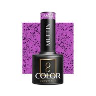 OCHO NAILS Hybridní lak muffin M04 - 5 g