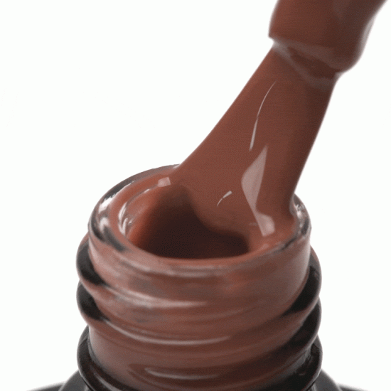 OCHO NAILS Hybridný lak na nechty Autumn A05 5g