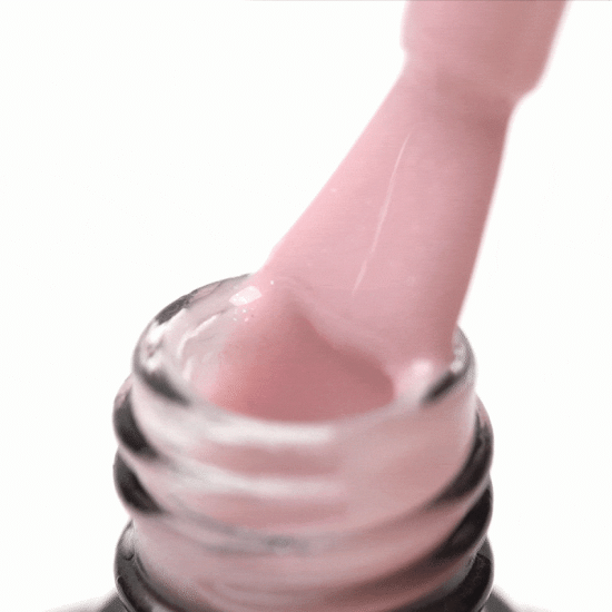 OCHO NAILS Hybridní lak wedding W01 - 5 g OCHO NAILS Hybridní lak wedding W01 - 5 g