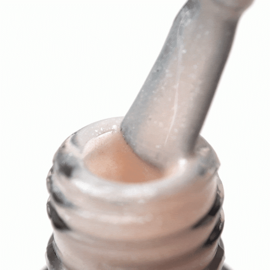 OCHO NAILS Hybridní lak wedding W09 - 5 g