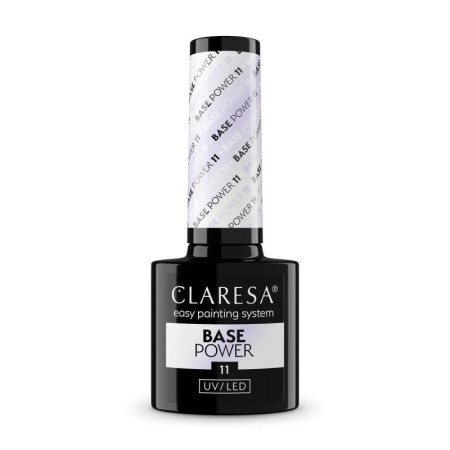 Claresa Báza na nechty Power Base 11 5g