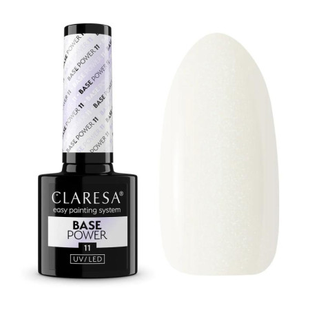Claresa Báza na nechty Power Base 11 5g