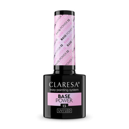 Claresa Báza na nechty Power Base 13 5g