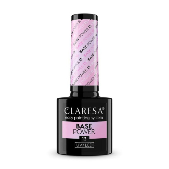 Claresa Báza na nechty Power Base 13 5g Claresa Báza na nechty Power Base 13 5g
